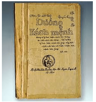 Lý thuyết Lịch Sử 9 Bài 16: Hoạt động của Nguyễn Ái Quốc ở nước ngoài trong những năm 1919 - 1925 hay, ngắn gọn