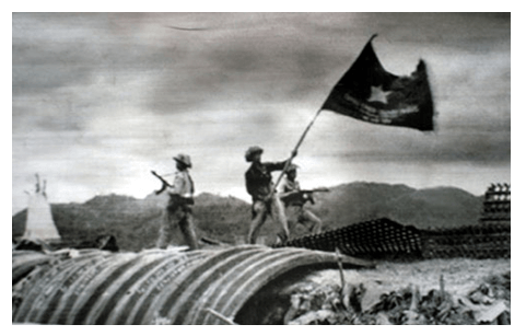 Lý thuyết  Lịch Sử 9 Bài 27: Cuộc kháng chiến toàn quốc chống thực dân Pháp xâm lược kết thúc (1953-1954) (hay, chi tiết)