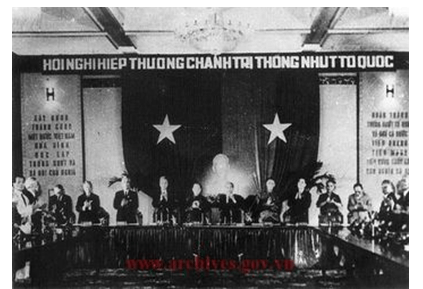 Lý thuyết  Lịch Sử 9 Bài 31: Việt Nam trong năm đầu sau đại thắng xuân 1975 (hay, chi tiết)