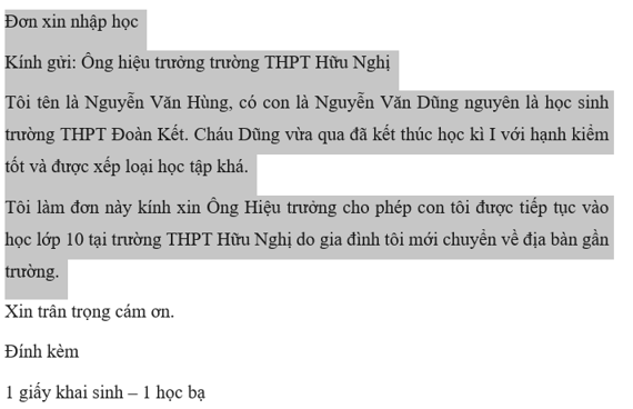 Giải bài tập Tin học 10 | Giải Tin học 10