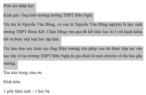 Giải bài tập Tin học 10 | Giải Tin học 10