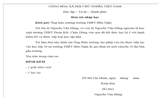 Giải bài tập Tin học 10 | Giải Tin học 10