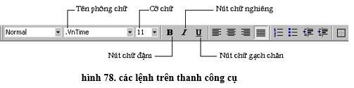 Lý thuyết Tin học 10 Bài 16 Kết nối tri thức, Cánh diều, Chân trời sáng tạo