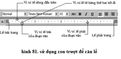 Lý thuyết Tin học 10 Bài 16 Kết nối tri thức, Cánh diều, Chân trời sáng tạo