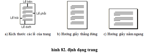 Lý thuyết Tin học 10 Bài 16 Kết nối tri thức, Cánh diều, Chân trời sáng tạo