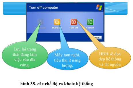 Lý thuyết Tin học 10 Bài 12 Kết nối tri thức, Cánh diều, Chân trời sáng tạo