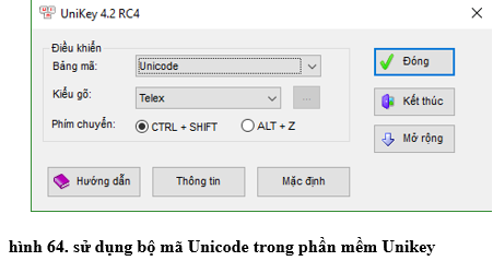 Lý thuyết Tin học 10 Bài 14 Kết nối tri thức, Cánh diều, Chân trời sáng tạo