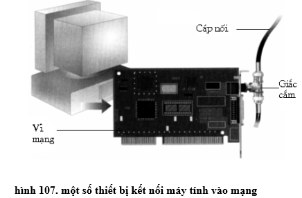 Lý thuyết Tin học 10 Bài 20 Kết nối tri thức, Chân trời sáng tạo