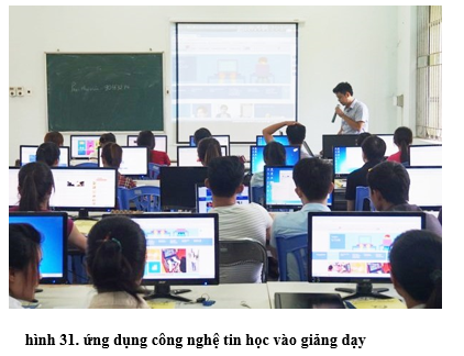 Lý thuyết Tin học 10 Bài 8 Kết nối tri thức, Cánh diều, Chân trời sáng tạo