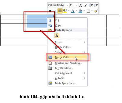 Lý thuyết Tin học 10 Bài 19 Kết nối tri thức, Chân trời sáng tạo