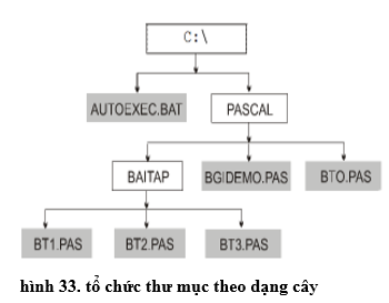 Lý thuyết Tin học 10 Bài 11 Kết nối tri thức, Cánh diều, Chân trời sáng tạo