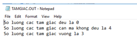 Giải bài tập Tin học 11 | Để học tốt Tin học 11