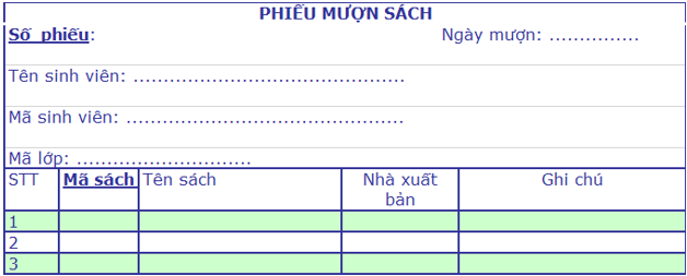 Giải bài tập Tin học lớp 12 | Giải bài tập Tin 12 hay nhất tại VietJack