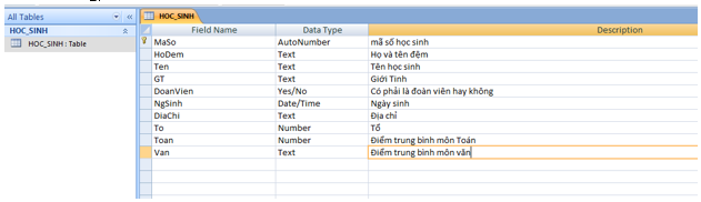 Giải bài tập Tin học lớp 12 | Giải bài tập Tin 12 hay nhất tại VietJack