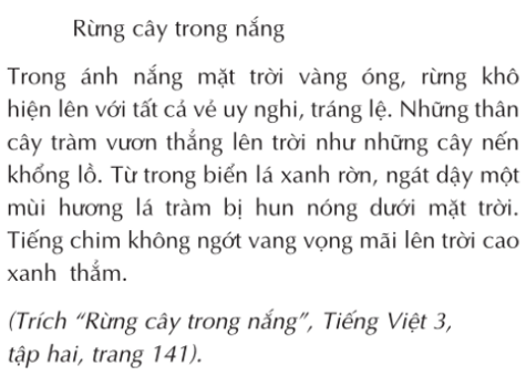 Bài thực hành 4 trang 94 SGK Tin học 3 | Giải bài tập Tin học lớp 3 hay nhất tại VietJack