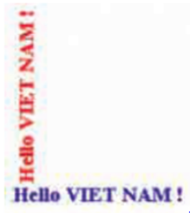 Bài thực hành 1 trang 119 SGK Tin học 5 | Giải bài tập Tin học lớp 5 hay nhất tại VietJack