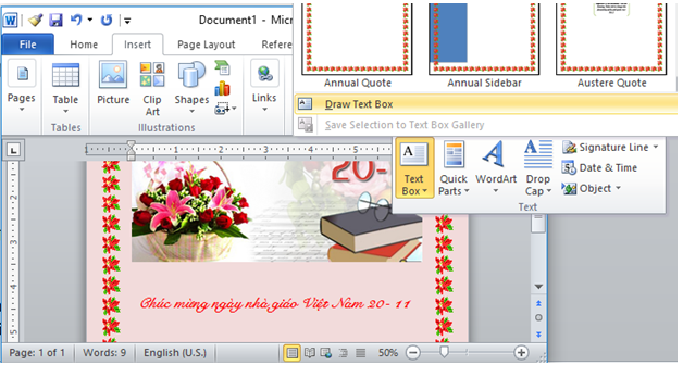 Giải bài tập Tin học 6 | Để học tốt Tin học 6