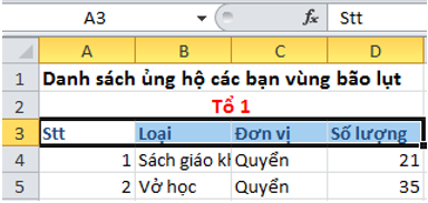 Giải bài tập Tin học 7 | Để học tốt Tin học 7