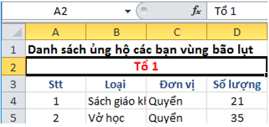 Giải bài tập Tin học 7 | Để học tốt Tin học 7