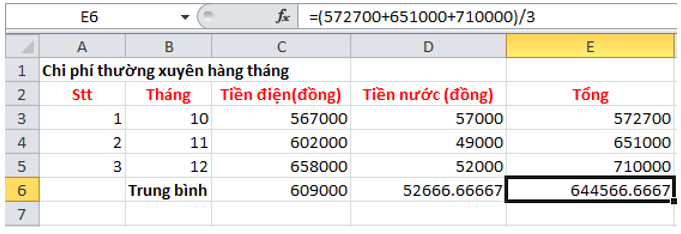 Giải bài tập Tin học 7 | Để học tốt Tin học 7