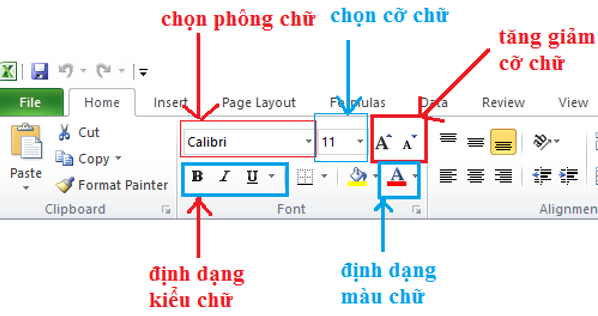 Giải bài tập Tin học 7 | Để học tốt Tin học 7