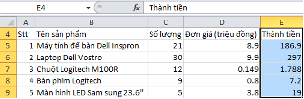 Giải bài tập Tin học 7 | Để học tốt Tin học 7