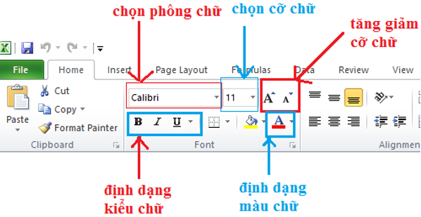 Giải bài tập Tin học 7 | Để học tốt Tin học 7