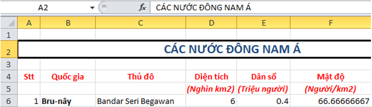 Giải bài tập Tin học 7 | Để học tốt Tin học 7