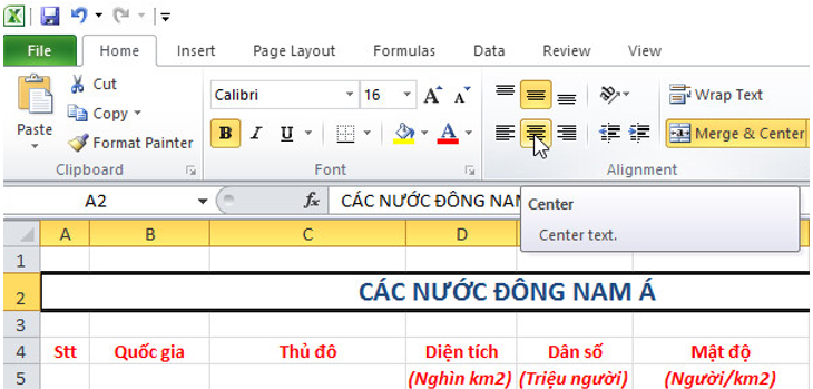 Giải bài tập Tin học 7 | Để học tốt Tin học 7