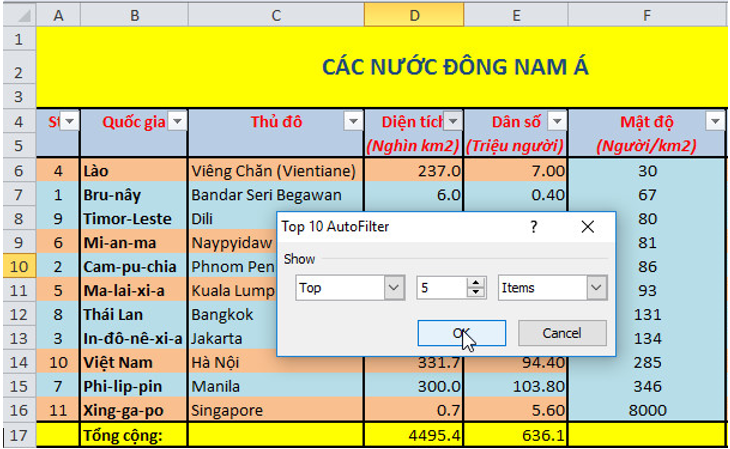 Giải bài tập Tin học 7 | Để học tốt Tin học 7