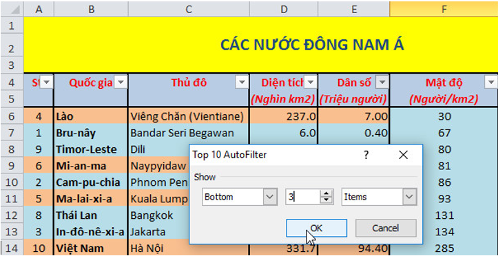 Giải bài tập Tin học 7 | Để học tốt Tin học 7