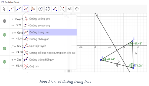 Lý thuyết Tin học 7 Bài 12 Kết nối tri thức, Chân trời sáng tạo, Cánh diều