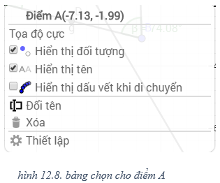 Lý thuyết Tin học 7 Bài 12 Kết nối tri thức, Chân trời sáng tạo, Cánh diều