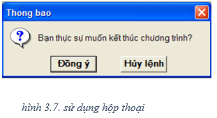 Lý thuyết Tin học 8 Bài 3 (sách mới)