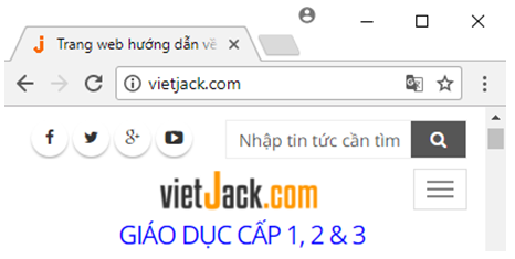 Giải bài tập Tin học 9 | Để học tốt Tin học 9