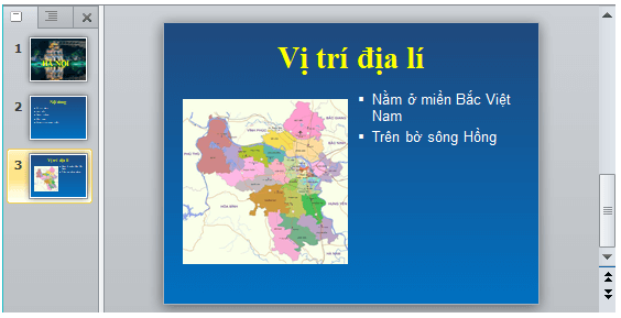 Giải bài tập Tin học 9 | Để học tốt Tin học 9