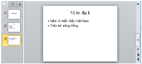 Giải bài tập Tin học 9 | Để học tốt Tin học 9