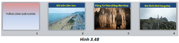 Giải bài tập Tin học 9 | Để học tốt Tin học 9