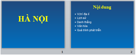 Giải bài tập Tin học 9 | Để học tốt Tin học 9