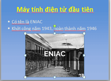 Giải bài tập Tin học 9 | Để học tốt Tin học 9