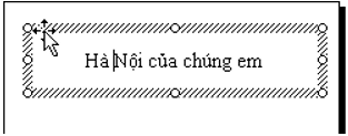 Lý thuyết Tin học 9 Bài thực hành 6: Thêm màu sắc và định dạng trang chiếu - Lý thuyết Tin học 9 đầy đủ nhất