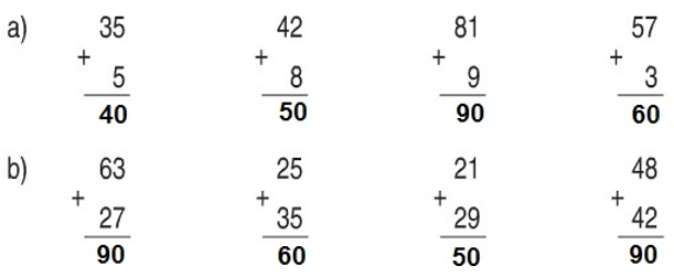 Giải Toán lớp 2 trang 13: 26 + 4 ; 36 + 24  