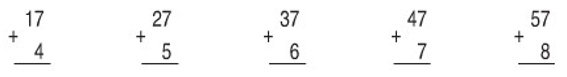 Giải Toán lớp 2 trang 27: 47 + 5  