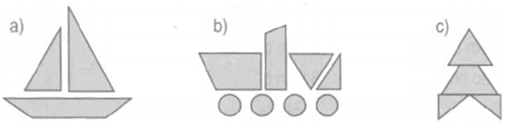 Giải Toán lớp 2 trang 23 Hình chữ nhật - Hình tứ giác  