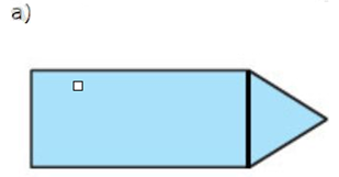 Giải Toán lớp 2 trang 23 Hình chữ nhật - Hình tứ giác  