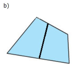 Giải Toán lớp 2 trang 23 Hình chữ nhật - Hình tứ giác  