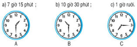 Toán lớp 2 trang 178 Luyện tập chung SGK Toán 2  