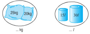 Giải Toán lớp 2 trang 44 Luyện tập chung  