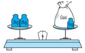 Giải Toán lớp 2 trang 44 Luyện tập chung  