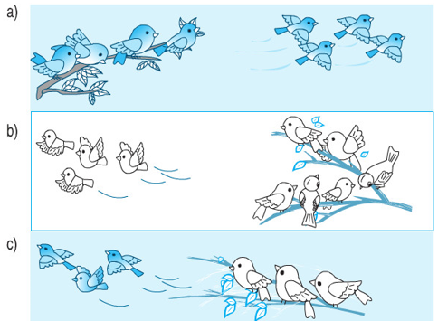 Giải Toán lớp 2 trang 111 Luyện tập  